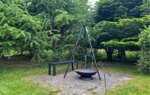 Beautiful Home In Højby With Wifi