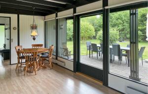 Beautiful Home In Højby With Wifi