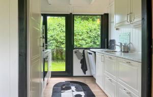 Beautiful Home In Højby With Wifi