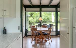 Beautiful Home In Højby With Wifi