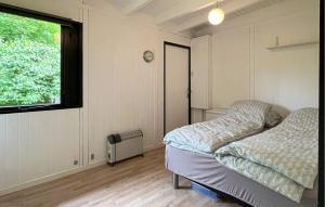 Beautiful Home In Højby With Wifi