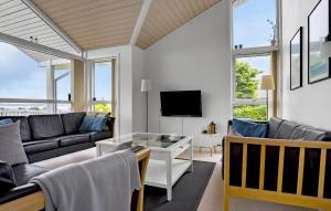 Lovely Home In Aabenraa