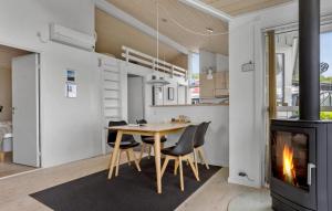 Lovely Home In Aabenraa