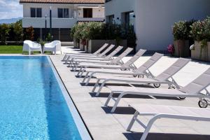 Ella Suites Apartments