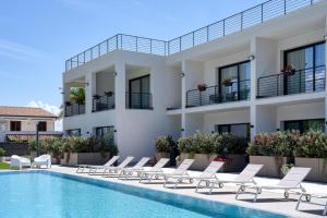 Ella Suites Apartments