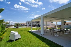 Ella Suites Apartments
