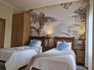 Nightingale Lodge Bed and Breakfast