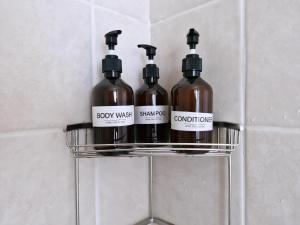 Nightingale Lodge Bed and Breakfast