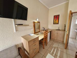 Nightingale Lodge Bed and Breakfast