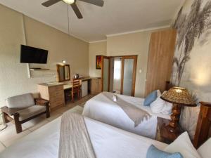 Nightingale Lodge Bed and Breakfast