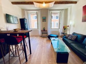 LEscale Marseillaise