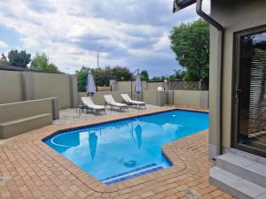 Nightingale Lodge Bed and Breakfast