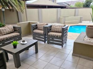 Nightingale Lodge Bed and Breakfast