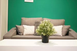 D45 - Basilica City Retreat - Best location by BQA