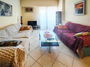 Oulang Easy Stay apartment - Athens Center