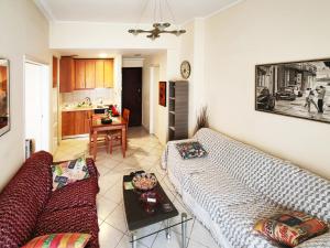 Oulang Easy Stay apartment - Athens Center