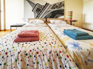 Oulang Easy Stay apartment - Athens Center