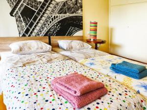 Oulang Easy Stay apartment - Athens Center