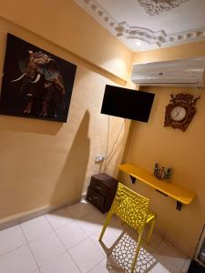 LuxiVibe Studio Apartment in North Goa