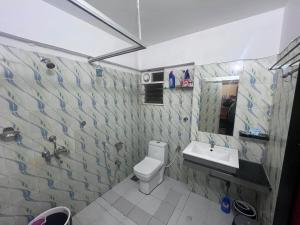 LuxiVibe Studio Apartment in North Goa