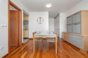 Beachfront Apartment Mlinarevic