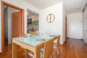 Beachfront Apartment Mlinarevic