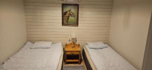 Långvinds Bruk - Vandrarhem