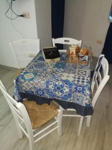 Bed&breakfast La signorina casa vacanza