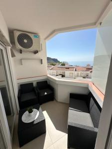 Sunrise Luz Apartament