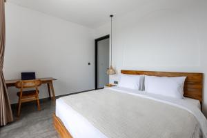 Oceanview 1 BR Villa Near Dreamland Beach