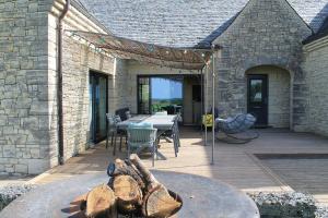 Villa Belle Pierre en Corrèze