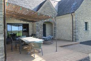Villas Villa Belle Pierre en Correze : photos des chambres