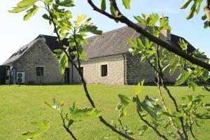 Villas Villa Belle Pierre en Correze : photos des chambres