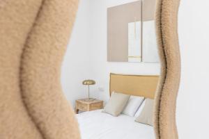 Sunlight Escape in Alicante Old Town