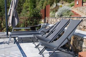 MAS MEROLLA CASA PARA DESCANSO FAMILIAR