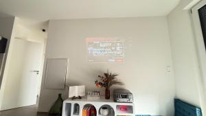 Appartements Le Petit Bamboo - Metz : photos des chambres