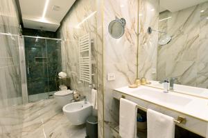 Golden House Cinecittà