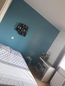 Villas Vue imprenable sur les oliviers! : photos des chambres