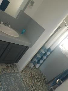 Villas Vue imprenable sur les oliviers! : photos des chambres