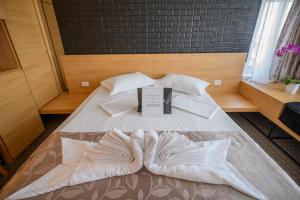Complex Hotelier Steaua de Mare - Hotel Delfinul