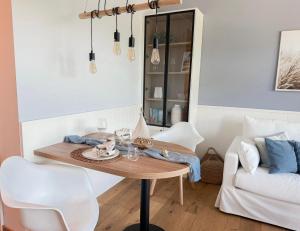Ferienwohnung Seeperle am Dümmer See