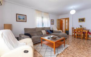 3 Bedroom Amazing Home In Los Alcazares
