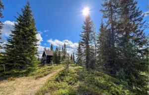 3 Bedroom Lovely Home In Nord-Torpa