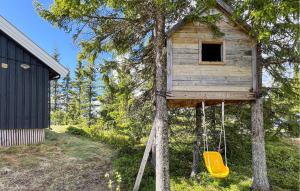 3 Bedroom Lovely Home In Nord-Torpa