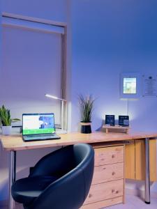 My Good Smart Home