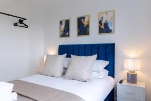 Cardiff Bay Retreat 2 Bed Apartment Free Parking