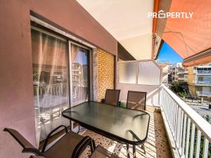 Sunset & Sea Family Apartment