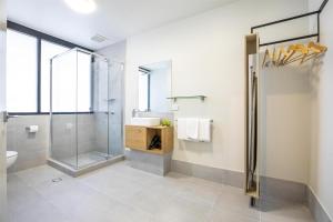 Nightcap at Chardons Corner Hotel