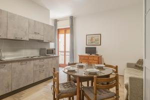 Apartamento Deluxe de 1 dormitorio
