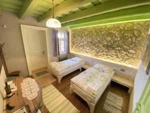 Penzión Tokaj Ostrožovič